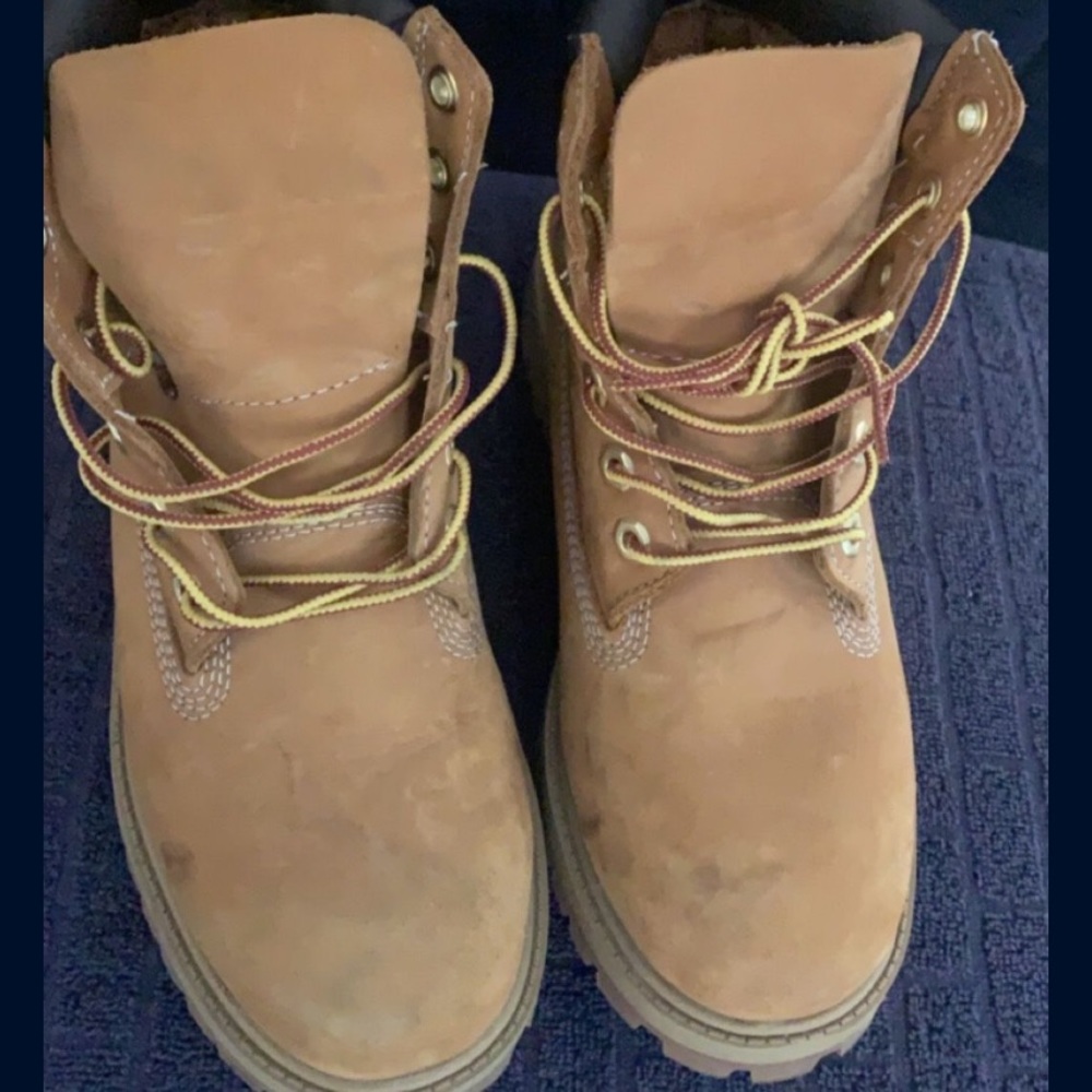 Kids Boots